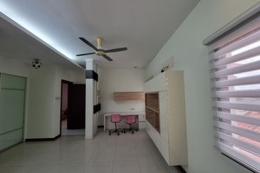 Bandar Mahkota Cheras