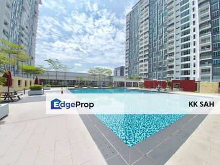 (FULL LOAN) BSP SKYPARK @ BANDAR SAUJANA PUTRA, Selangor, Bandar Saujana Putra