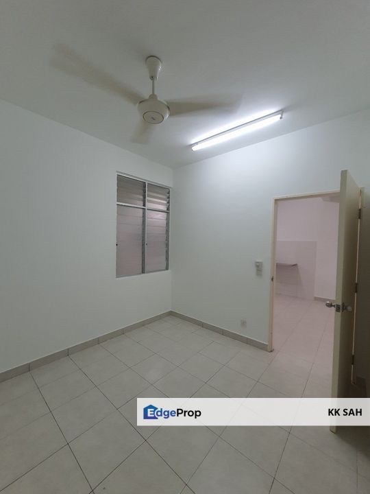 (22x75 FULL LOAN) 2 STOREY @ SETIA ECOHILL, Selangor, Semenyih