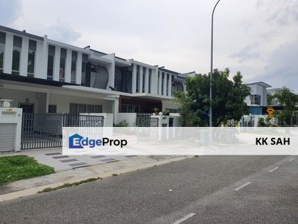 (22x75 FULL LOAN) 2 STOREY @ SETIA ECOHILL, Selangor, Semenyih
