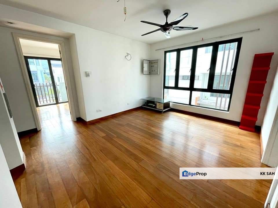 (PRIVATE LIFT) 3 STOREY SEMI-D @ TAMAN SUNVILLE , Selangor, Kajang
