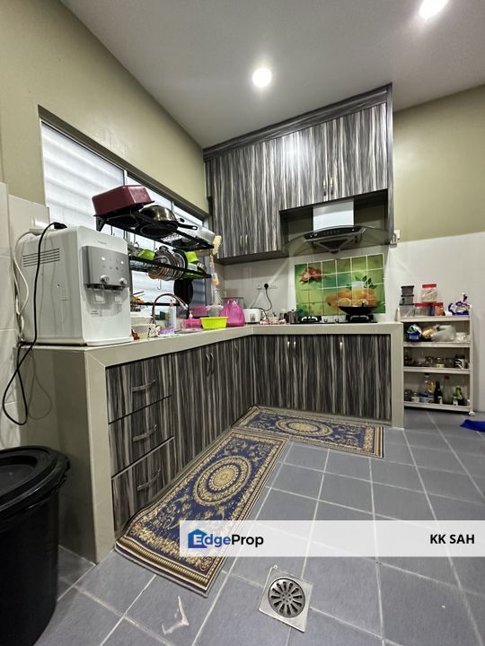 (20x65 RENOVATED) 1 STOREY @ BANDAR PUTERA 2, Selangor, Klang