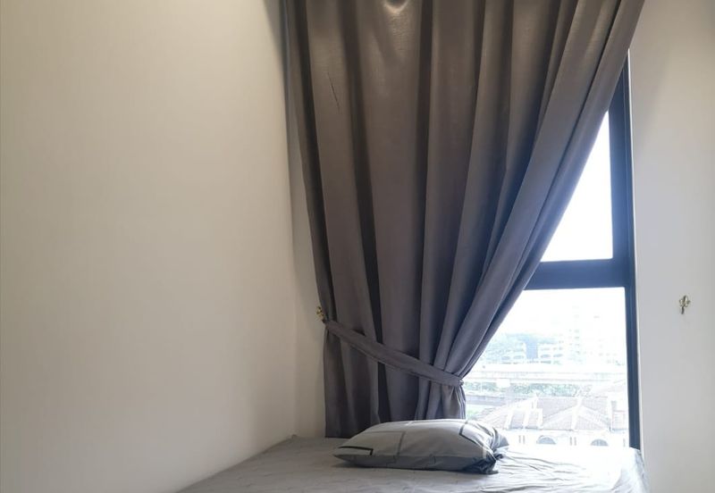 Taman Shamelin Perkasa