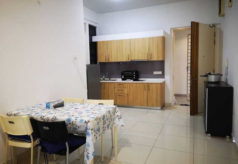 Shamelin Star Serviced Residences