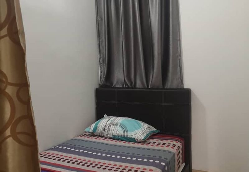 Shamelin Star Serviced Residences