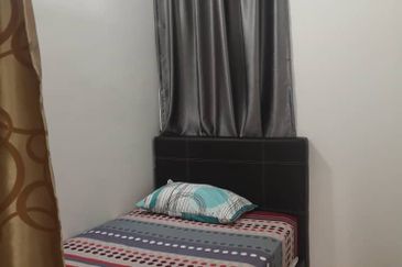 Shamelin Star Serviced Residences