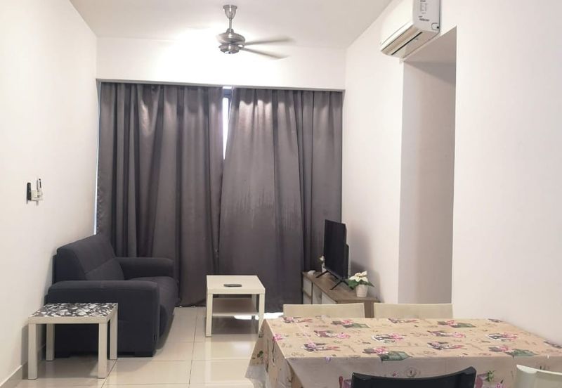 Shamelin Star Serviced Residences