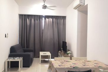 Shamelin Star Serviced Residences