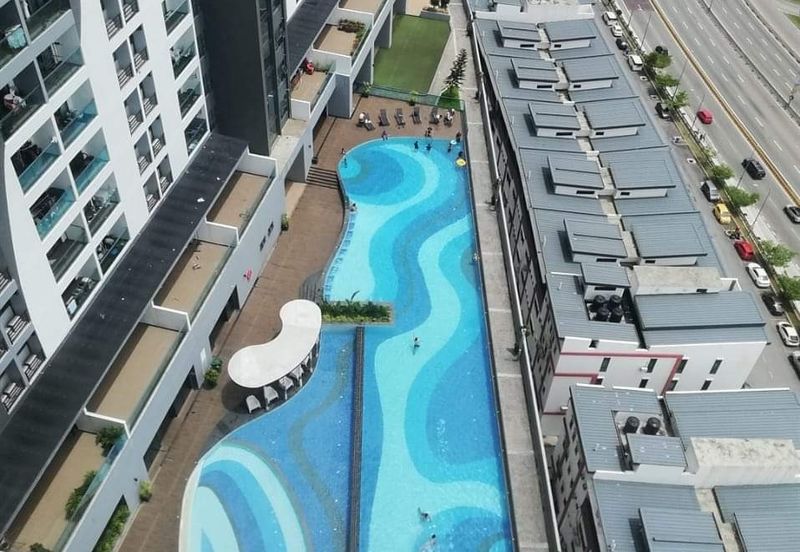 Symphony Tower @ Cheras South