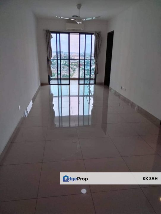 (FULL LOAN 985sf) SYMPHONY TOWER @ CHERAS SOUTH, Selangor, Cheras