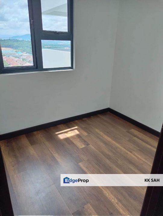 (FULL LOAN 985sf) SYMPHONY TOWER @ CHERAS SOUTH, Selangor, Cheras