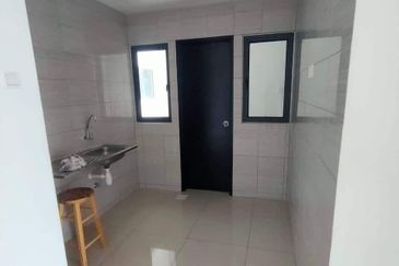 Symphony Tower @ Cheras South