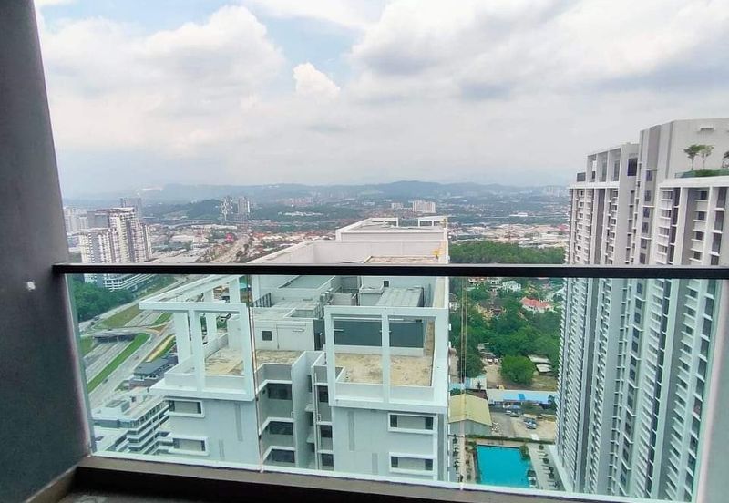 Symphony Tower @ Cheras South