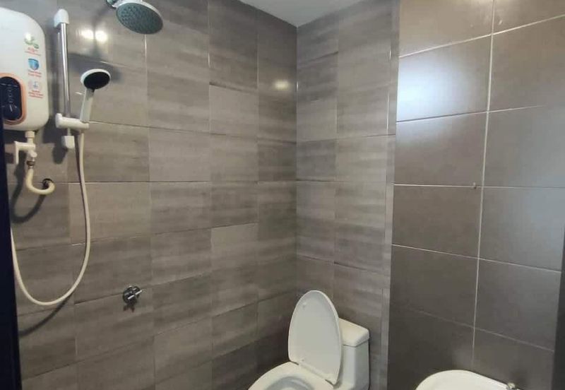 Symphony Tower @ Cheras South