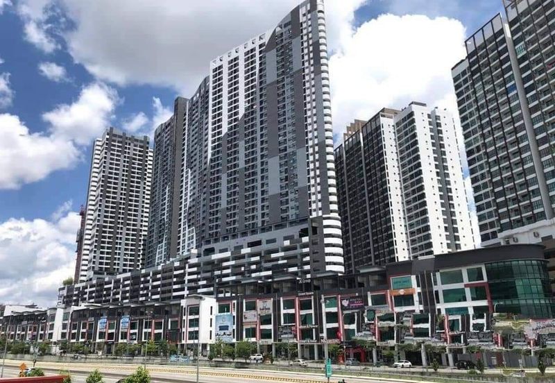 Symphony Tower @ Cheras South