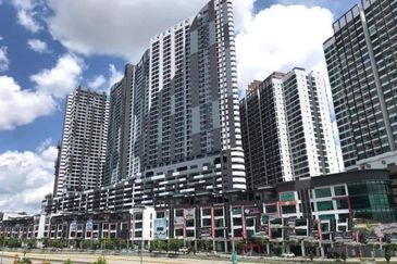 Symphony Tower @ Cheras South