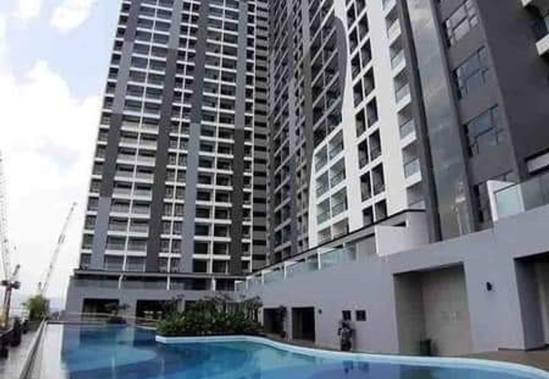 Symphony Tower @ Cheras South