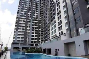 Symphony Tower @ Cheras South