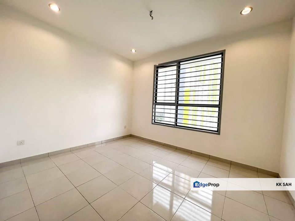 (FULL LOAN 1,288sf) IVORY RESIDENCE @ KAJANG, Selangor, Kajang