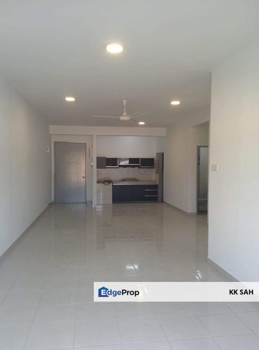 (FULL LOAN 1,288sf) IVORY RESIDENCE @ KAJANG, Selangor, Kajang