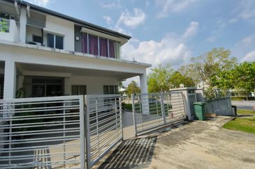 Fairfield Residences, Tropicana Heights