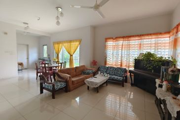 Fairfield Residences, Tropicana Heights