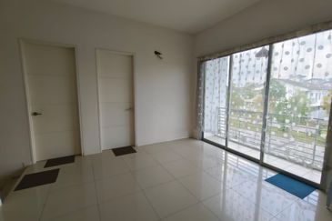 Fairfield Residences, Tropicana Heights