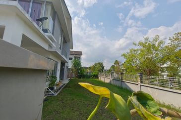 Fairfield Residences, Tropicana Heights