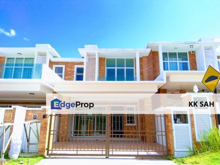 (BRAND NEW) 2 STOREY @ GOODVIEW HEIGHTS, Selangor, Kajang