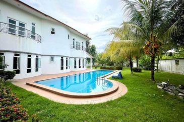 Bandar Bukit Mahkota