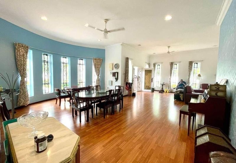 Bandar Bukit Mahkota