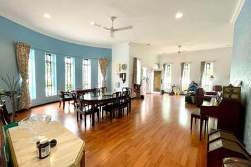 Bandar Bukit Mahkota