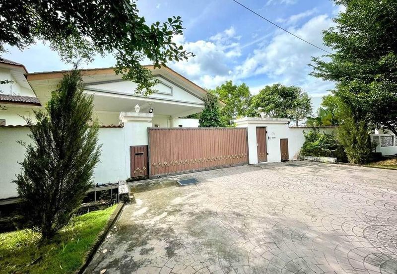 Bandar Bukit Mahkota