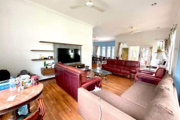 Bandar Bukit Mahkota