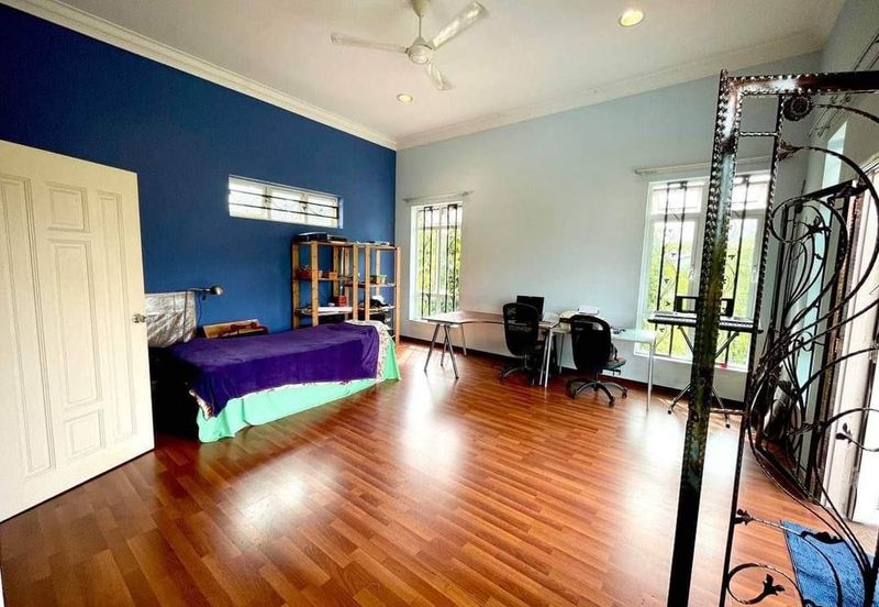 Bandar Bukit Mahkota