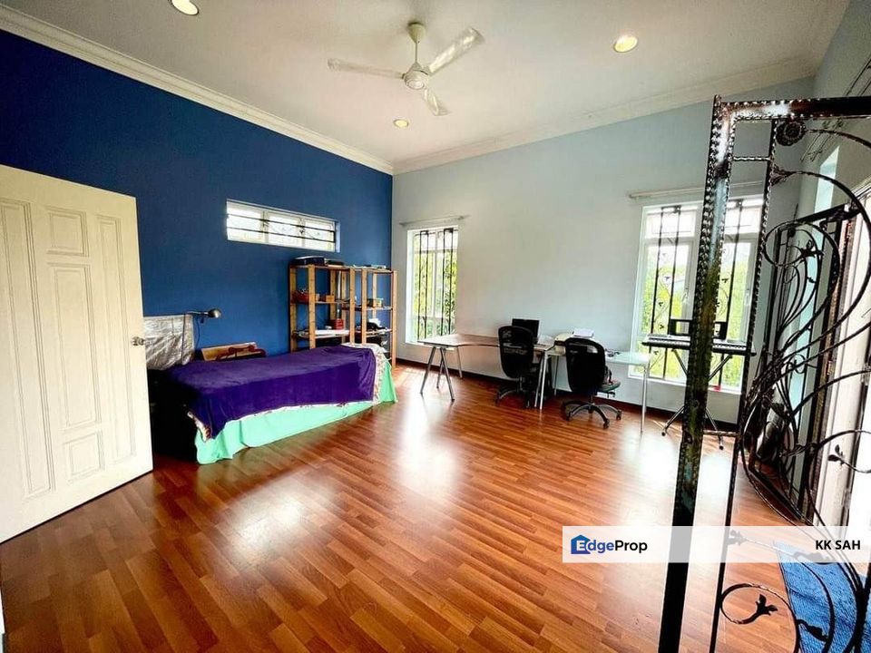 (PRIVATE POOL) BUNGALOW HOUSE @ BANDAR MAHKOTA BANGI, Selangor, Kajang