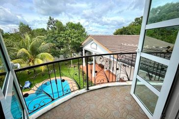 Bandar Bukit Mahkota