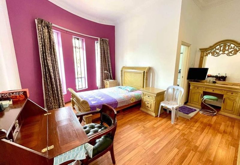 Bandar Bukit Mahkota