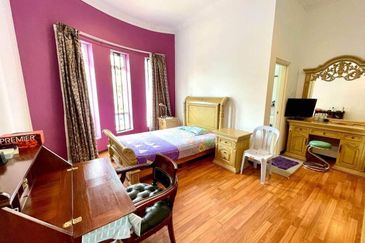 Bandar Bukit Mahkota