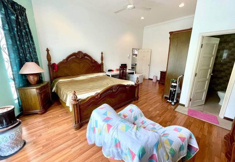 Bandar Bukit Mahkota