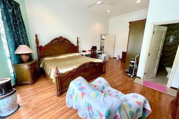 Bandar Bukit Mahkota