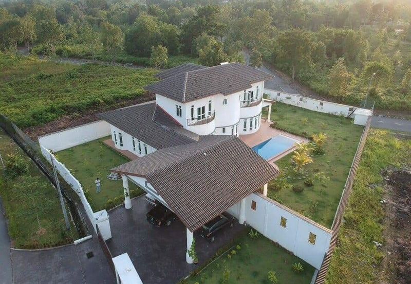 Bandar Bukit Mahkota