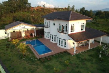 Bandar Bukit Mahkota