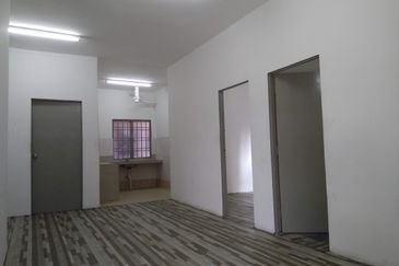 Taman Pendamar Indah 2