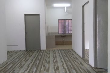 Taman Pendamar Indah 2