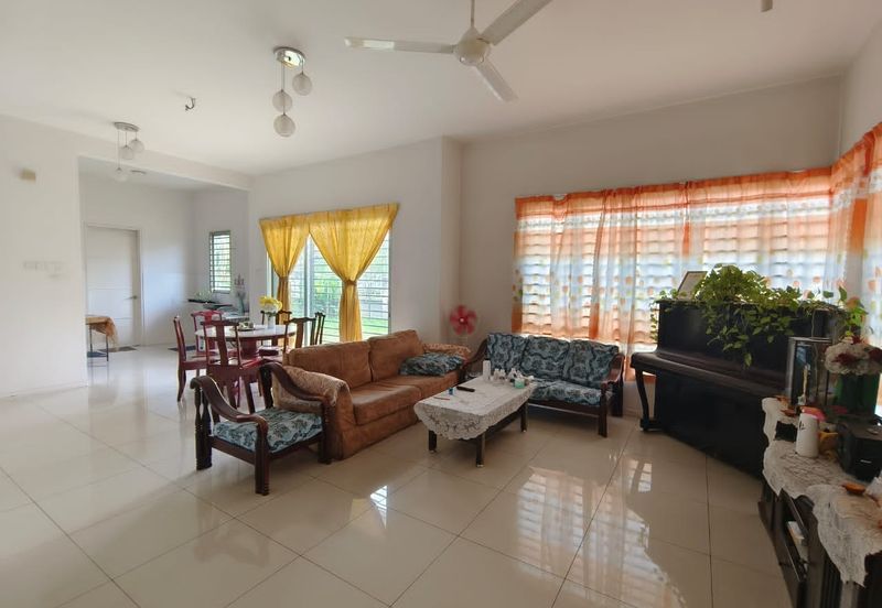 Fairfield Residences, Tropicana Heights