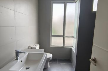 Fairfield Residences, Tropicana Heights