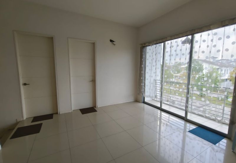 Fairfield Residences, Tropicana Heights