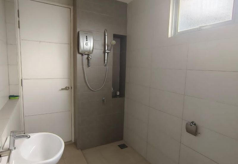 Fairfield Residences, Tropicana Heights