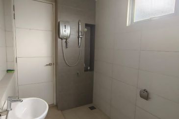 Fairfield Residences, Tropicana Heights